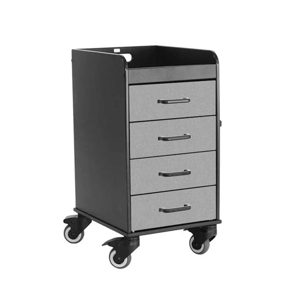 Black Compact Cart (6).webp