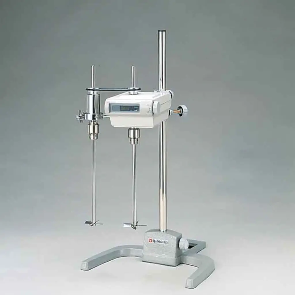 Yamato LR Series 1000 RPM Laboratory Stirrers(1).webp