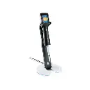 Charging stand for HandyStep touch-touch S, w-o universal AC adapter.webp