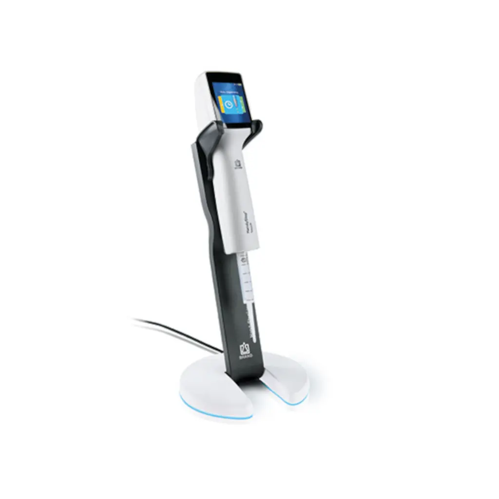 Charging stand for HandyStep touch-touch S, w-o universal AC adapter(1).webp