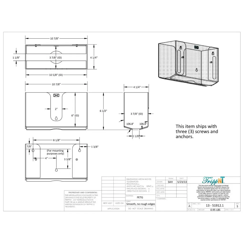 Clear Dual Paper Towel Dispensers(4).webp