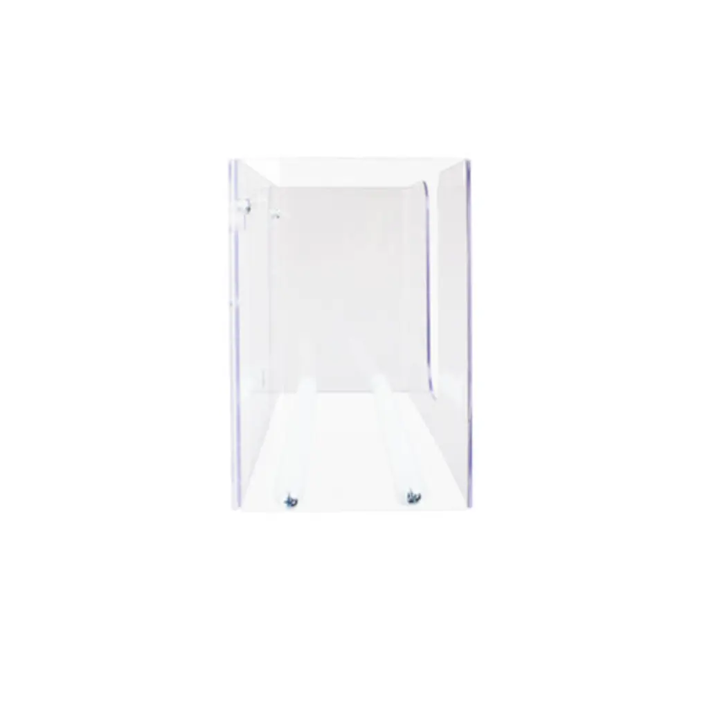 Clear Dual Paper Towel Dispensers with Gliding Rods(1).webp
