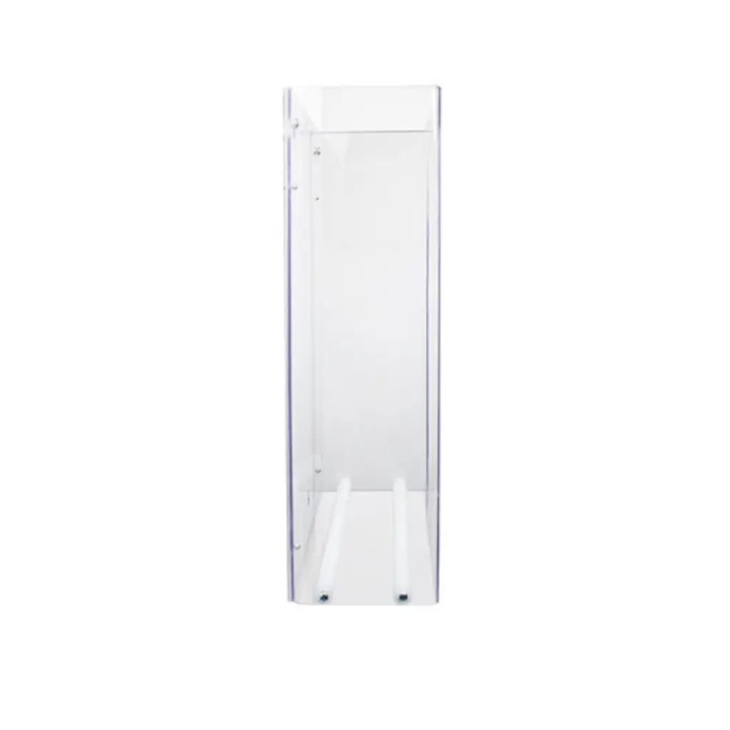 Clear Dual Paper Towel Dispensers with Gliding Rods(6).webp