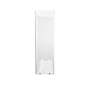 Clear Dual Paper Towel Dispensers with Gliding Rods(6).webp