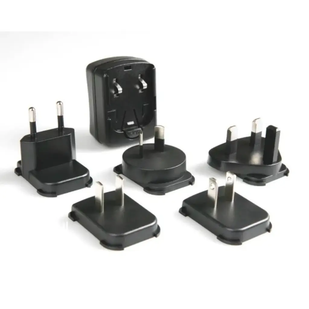 Universal AC adapter for HandyStep touch and HandyStep touch S.webp