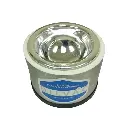 SCILOGEX DILVAC Stainless Steel Cased Low Profile Dewars, no lids.webp