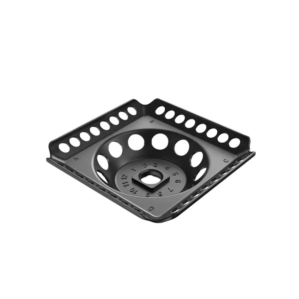 SCILOGEX EZee Pro High Speed Digital Mini Centrifuge with Microtube-PCR rotor(2).webp