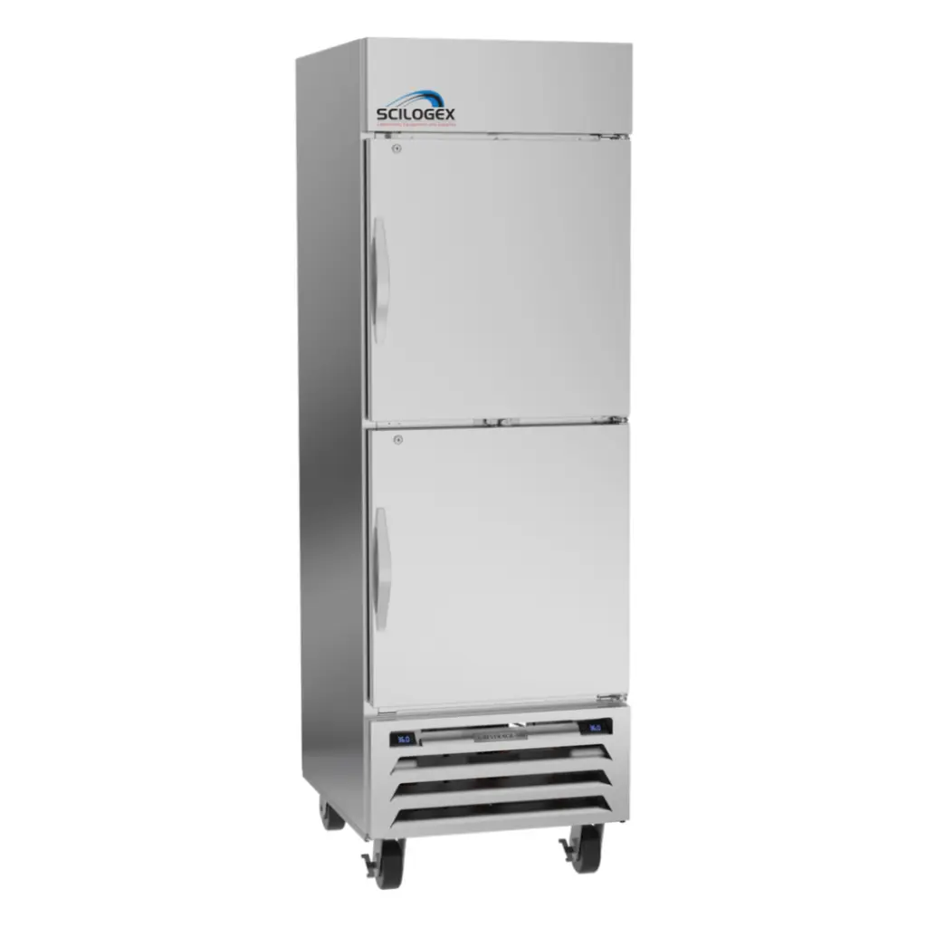 Scilogex Laboratory Refrigerator-Freezer Combination Units(1).webp
