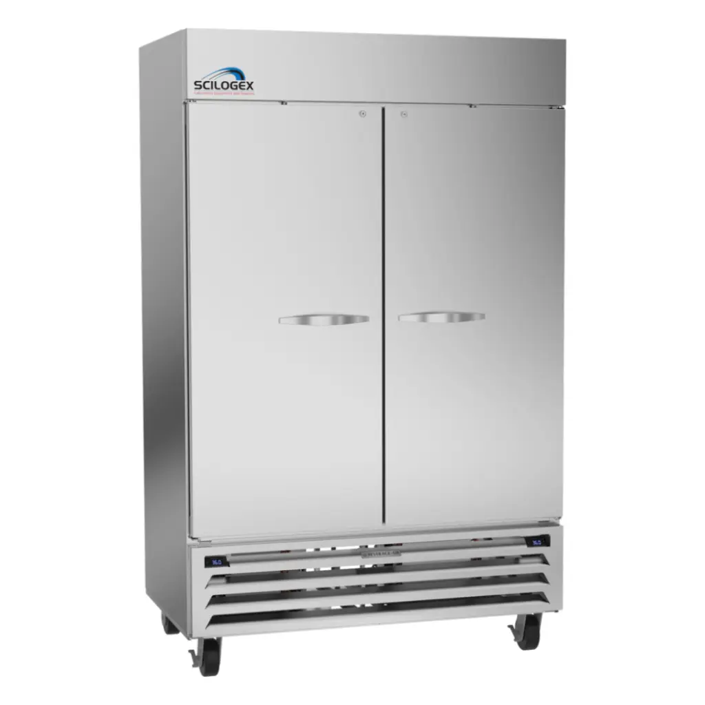 Scilogex Laboratory Refrigerator-Freezer Combination Units(3).webp