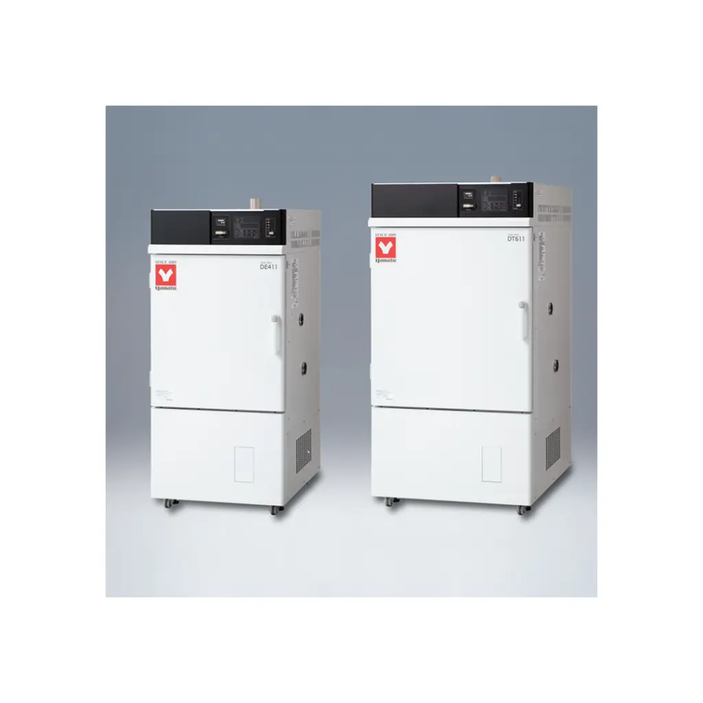 Yamato DE & DT Series Forced Convection Cleanroom Ovens(3).webp