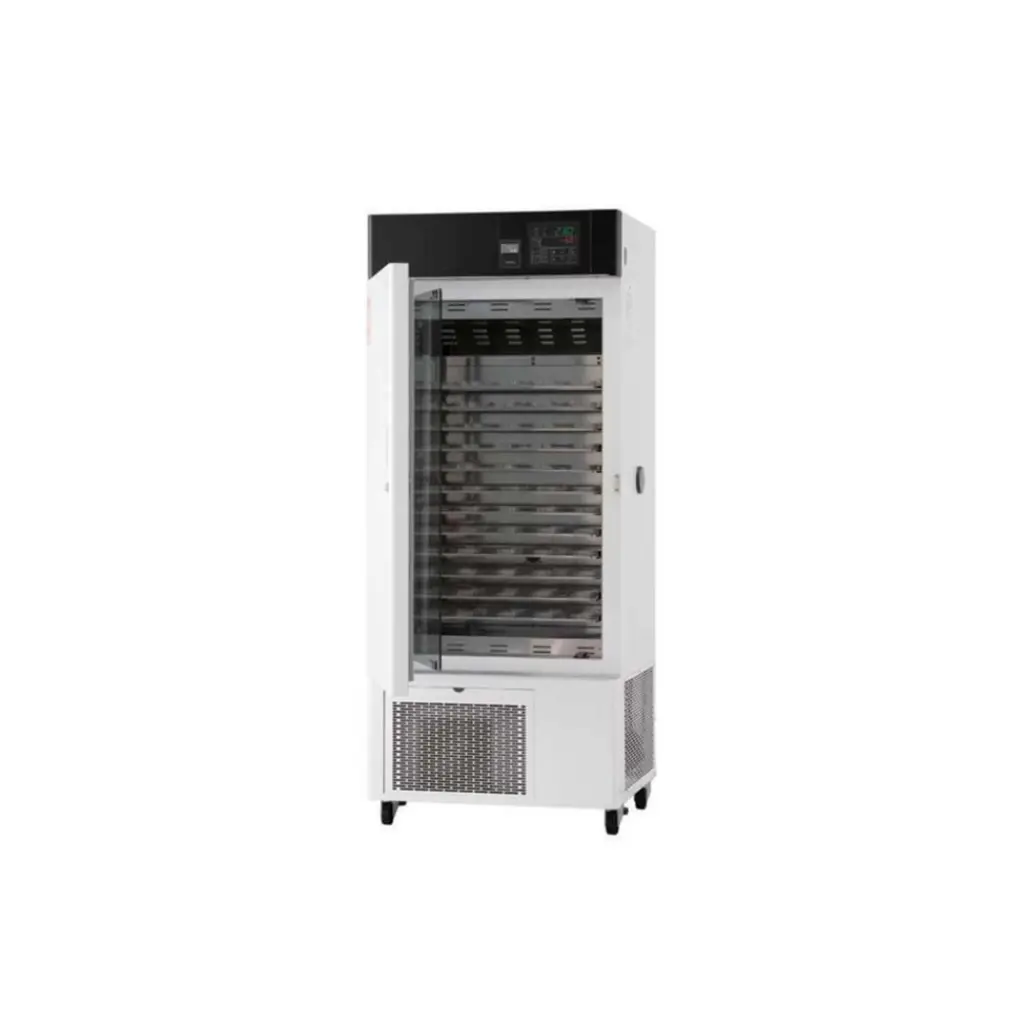 Yamato INE800 Eco Programmable Refrigerated Forced Convection Incubator.webp