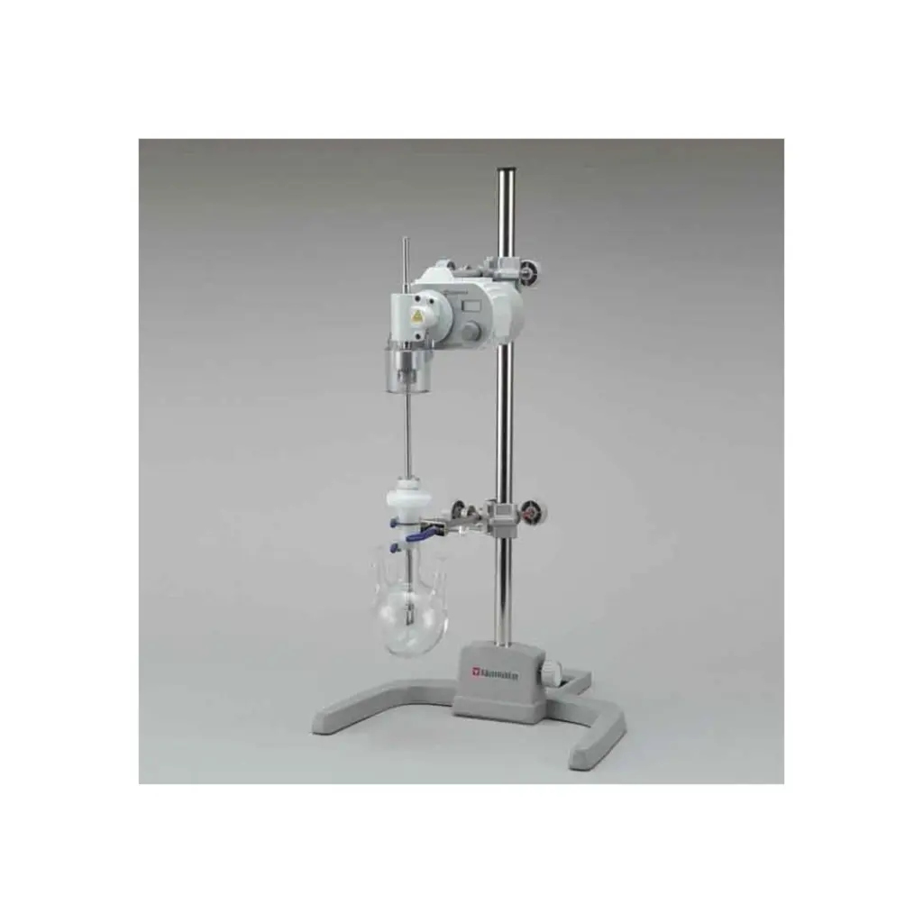 Yamato LT Series 1200 RPM Laboratory Stirrers(1).webp