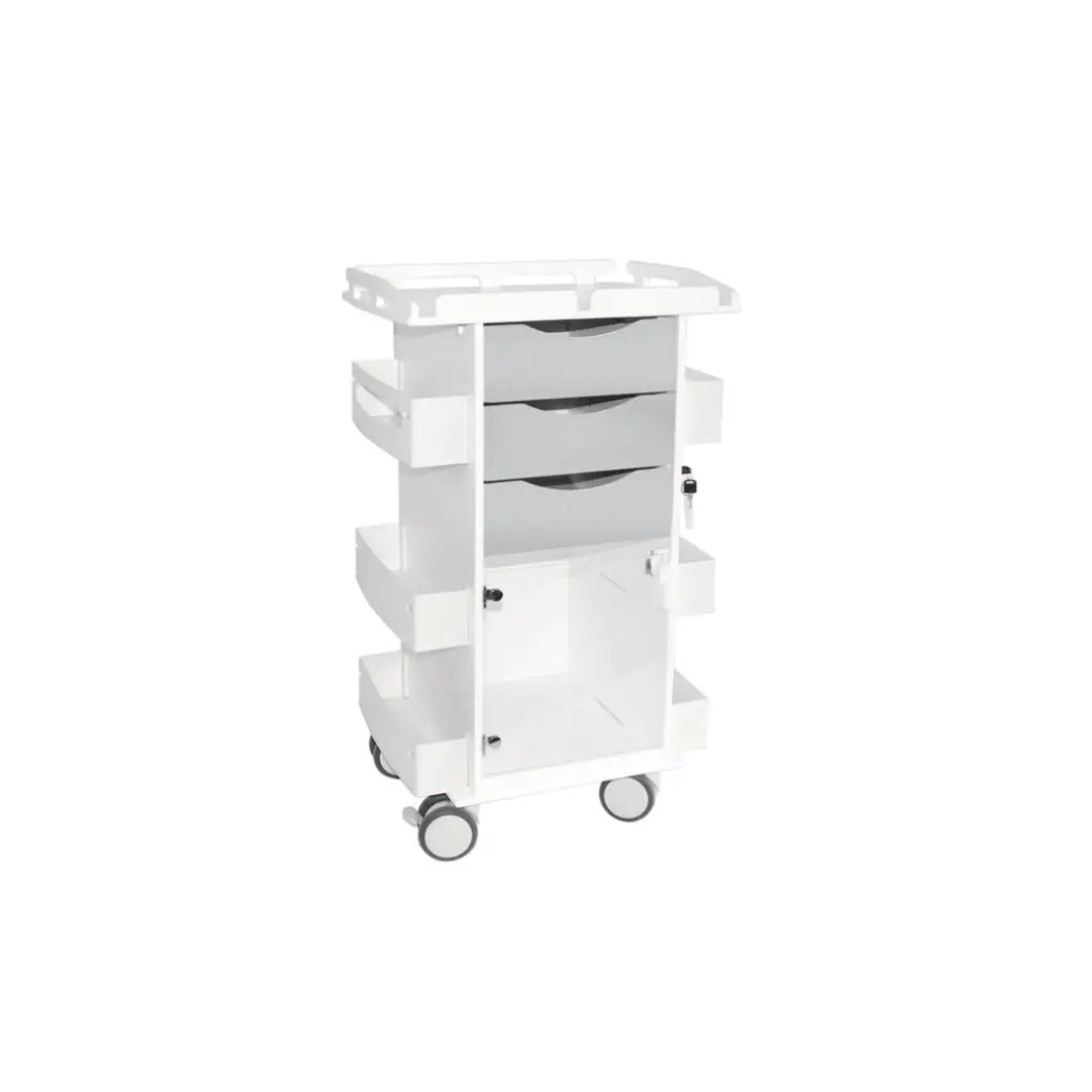 Core DX Cart with Hinged Door and Railtop (3).webp