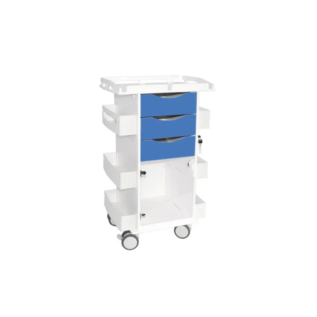 Core DX Cart with Hinged Door and Railtop (4).webp