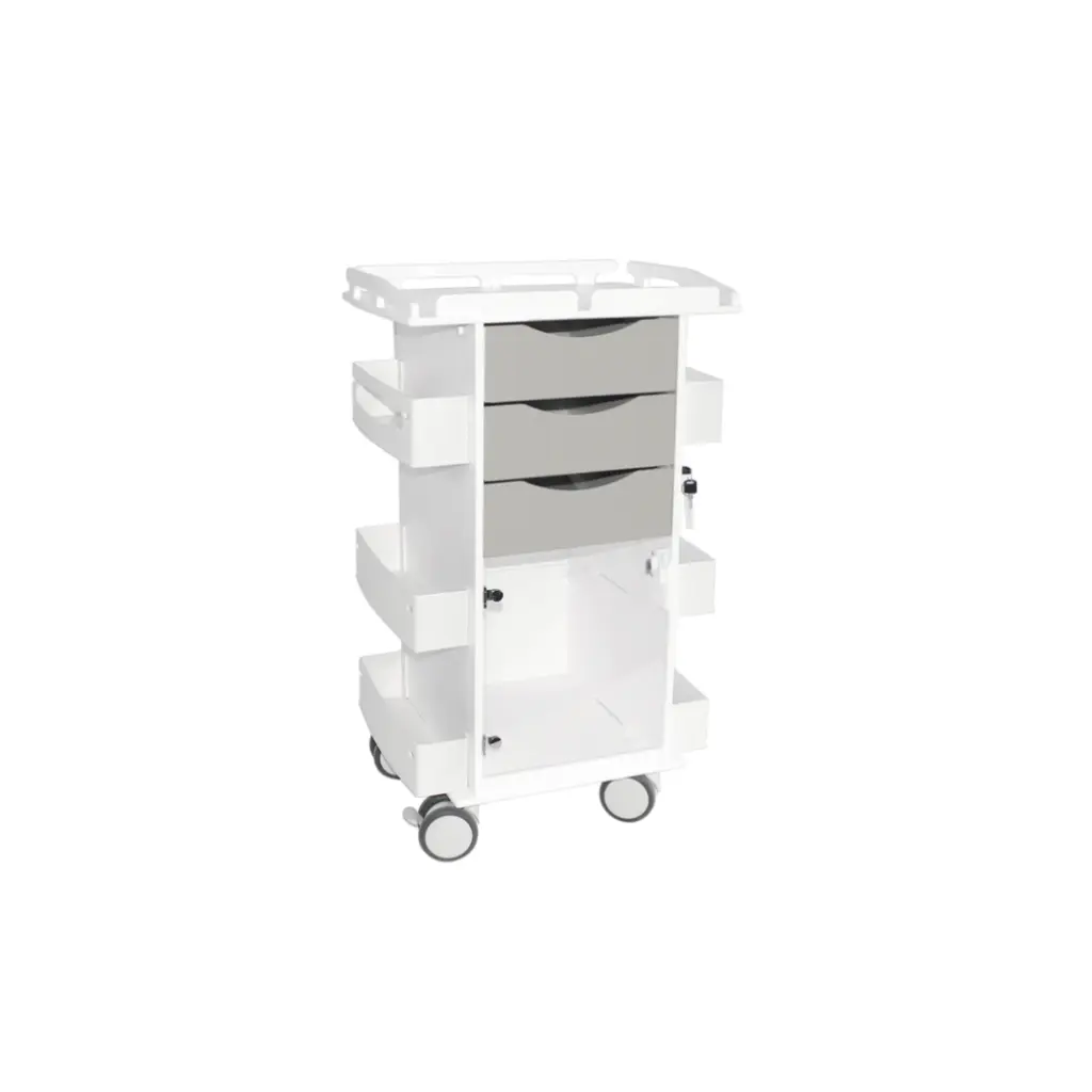 Core DX Cart with Hinged Door and Railtop (5).webp