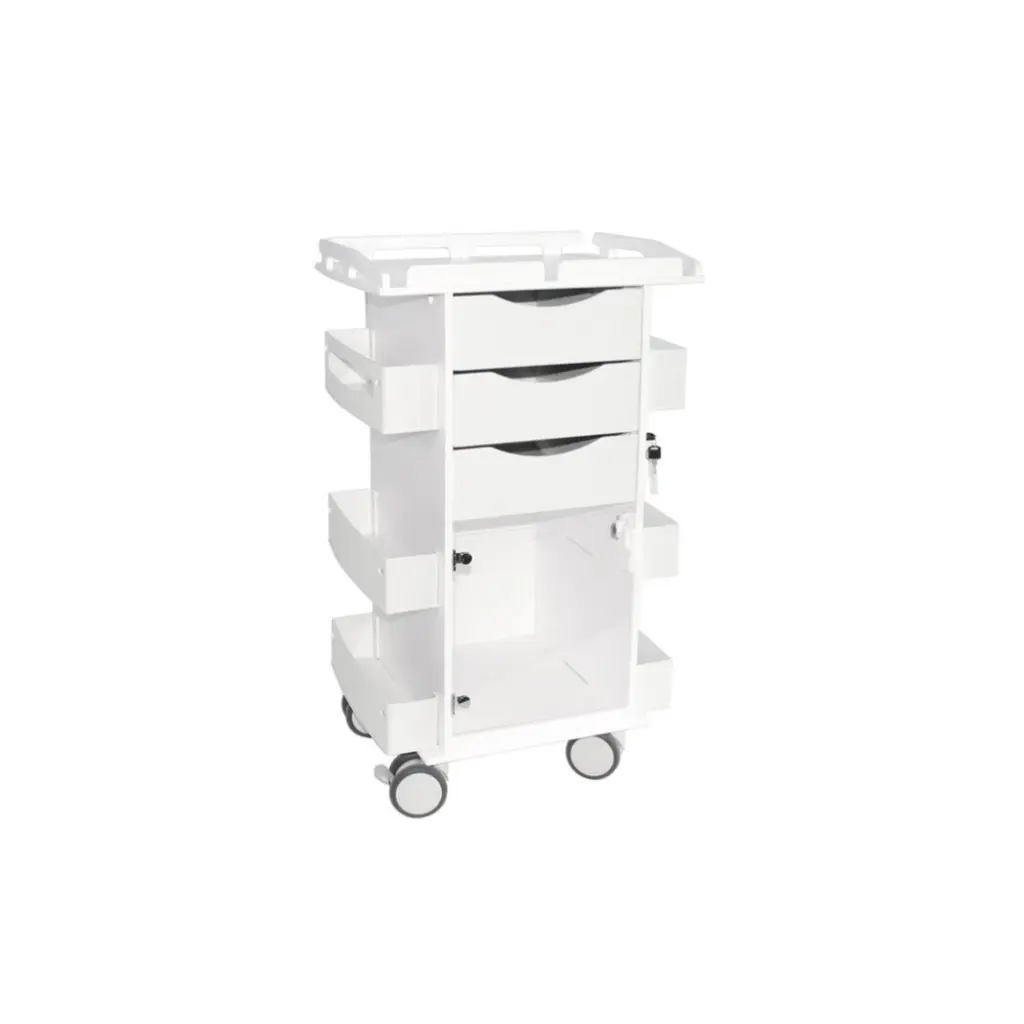 Core DX Cart with Hinged Door and Railtop (6).webp