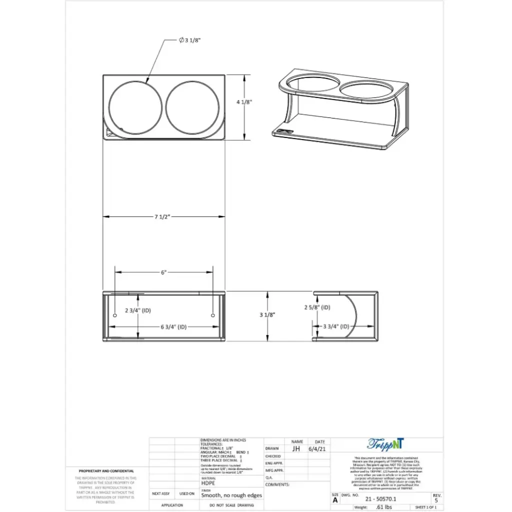 HDPE Bottle Holders 500mL(1).webp