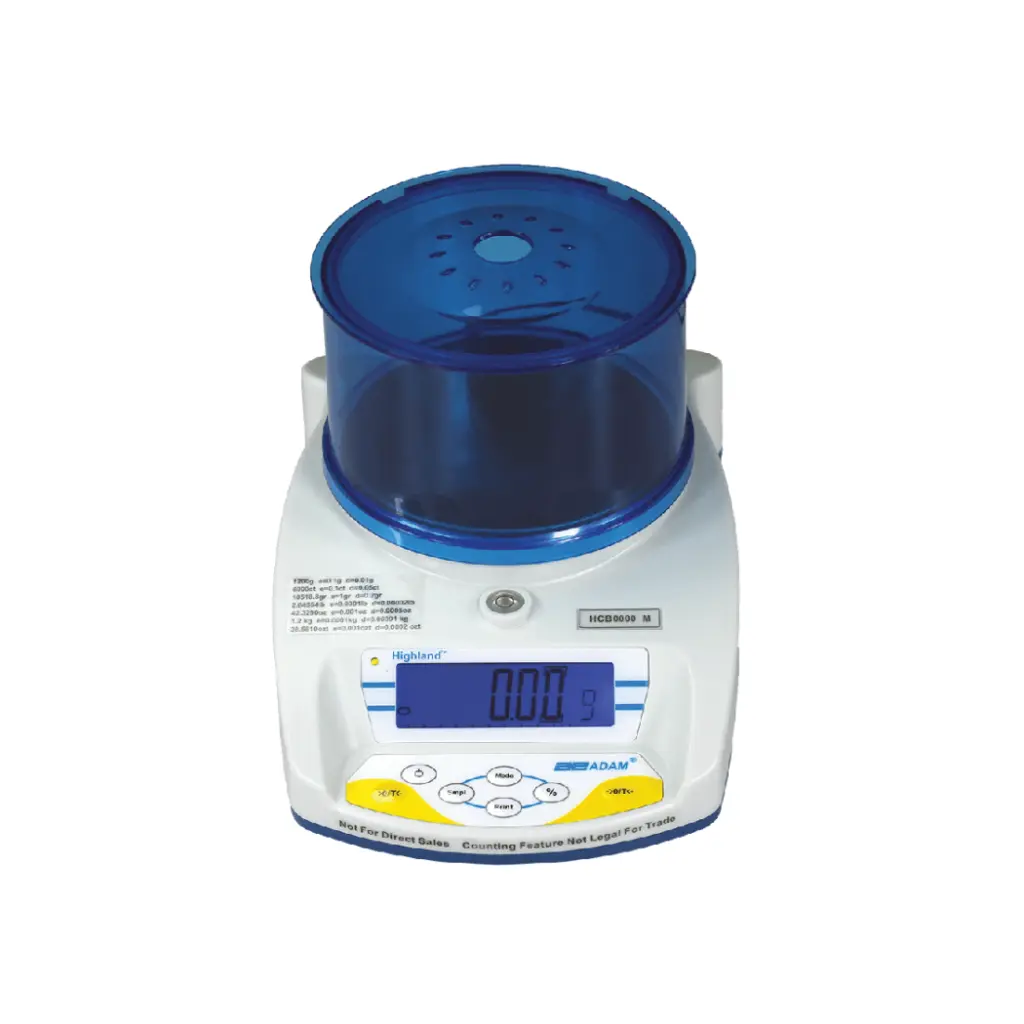Highland® Approved Portable Precision Balances(3).webp