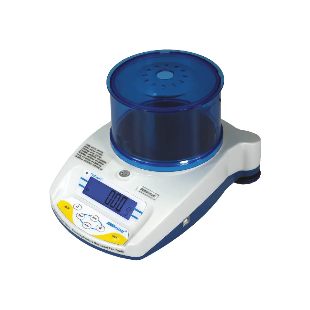 Highland® Approved Portable Precision Balances(4).webp