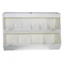 Lab Storage Shelves with 10 Bins(1).webp