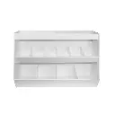 Lab Storage Shelves with 10 Bins(4).webp