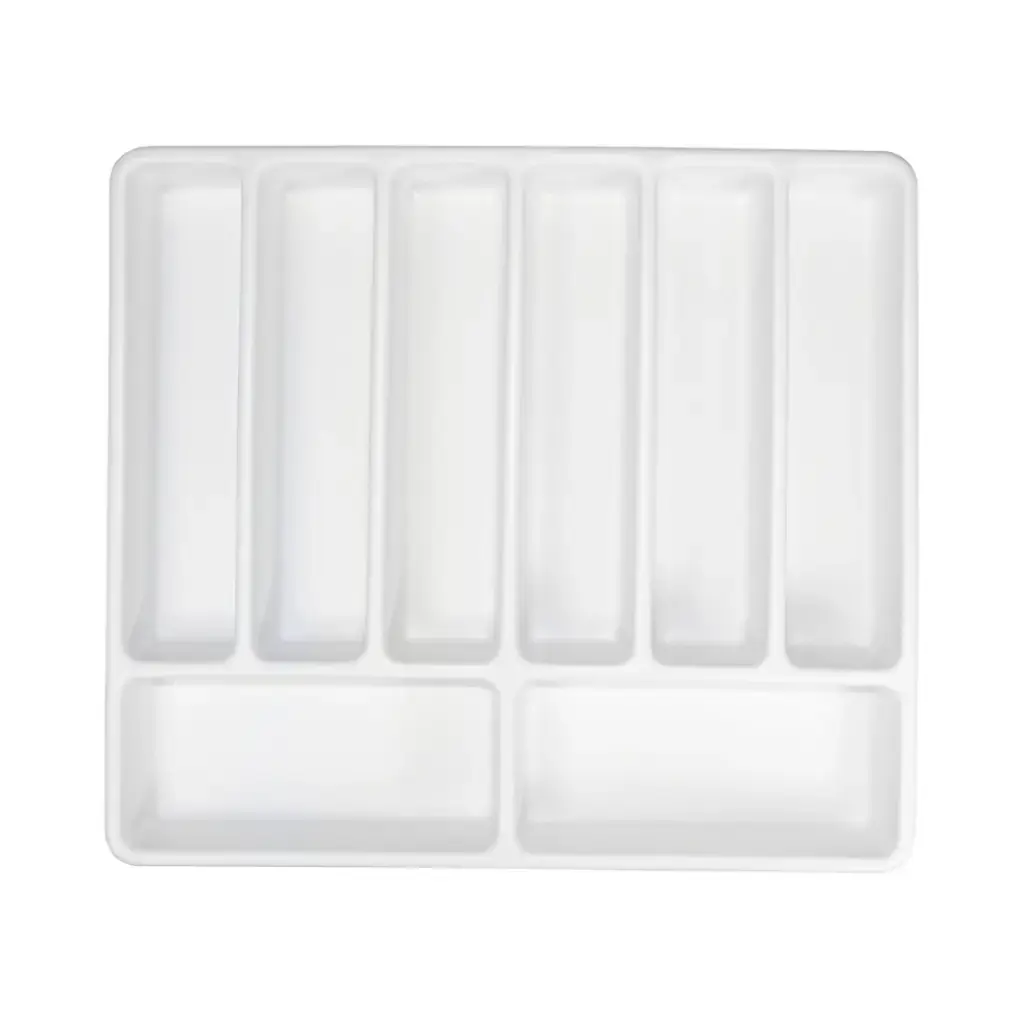 Large 7 and 8 Compartment Drawer Organizer(4).webp