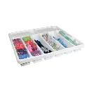 Large 7 and 8 Compartment Drawer Organizer(5).webp