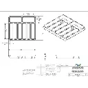 Large 7 and 8 Compartment Drawer Organizer(7).webp
