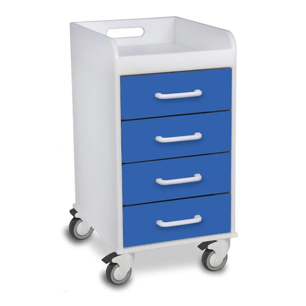 White Compact Cart(4).webp