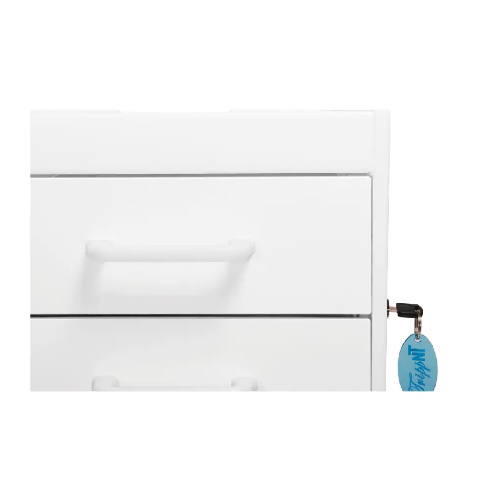 White Compact Cart(8).webp