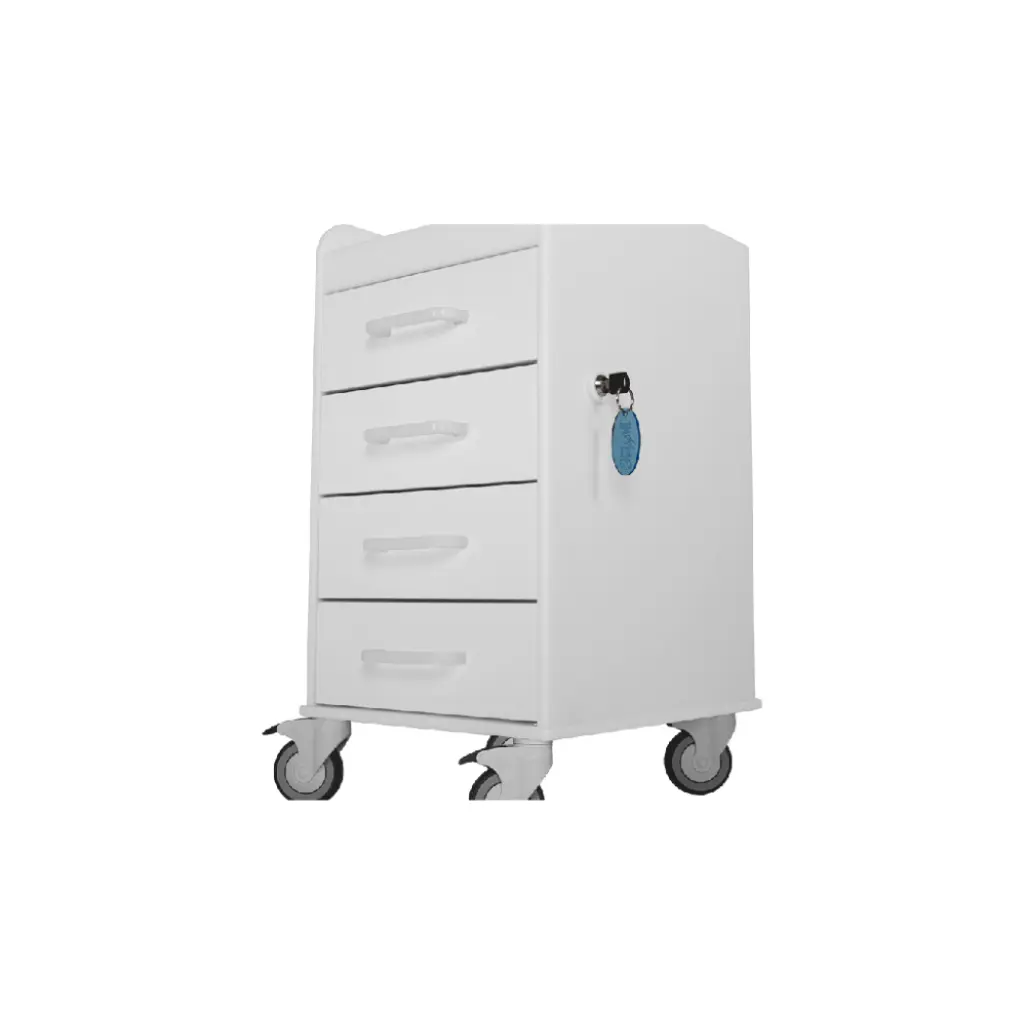 White Compact Cart(9).webp