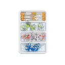 Shallow 4 Slot Drawer Organizer(4).webp