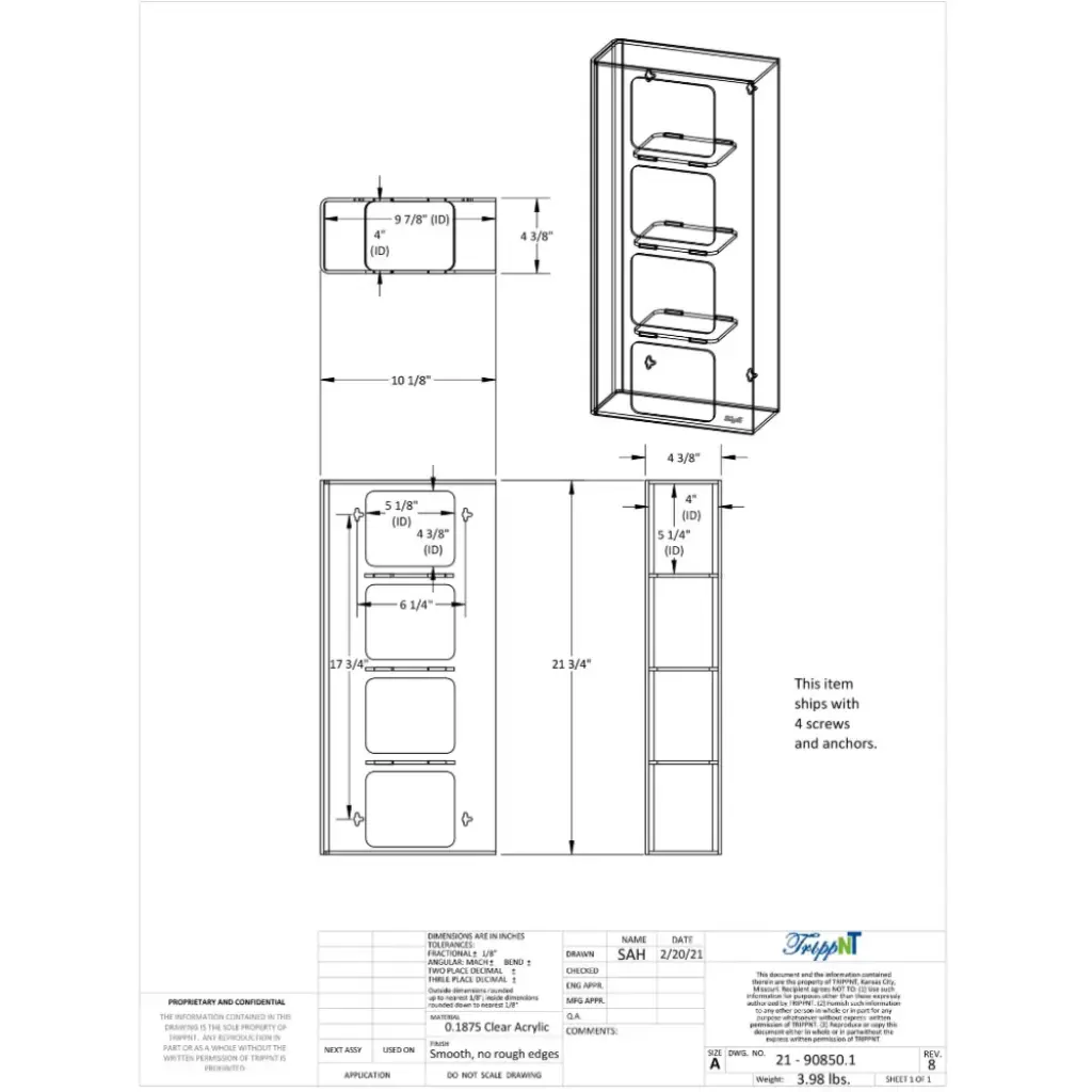 Side Loading Glove Box Holders(21).webp