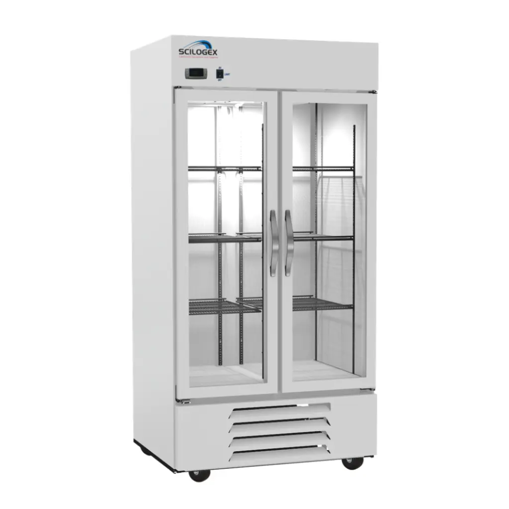 Scilogex Laboratory Refrigerators(7).webp