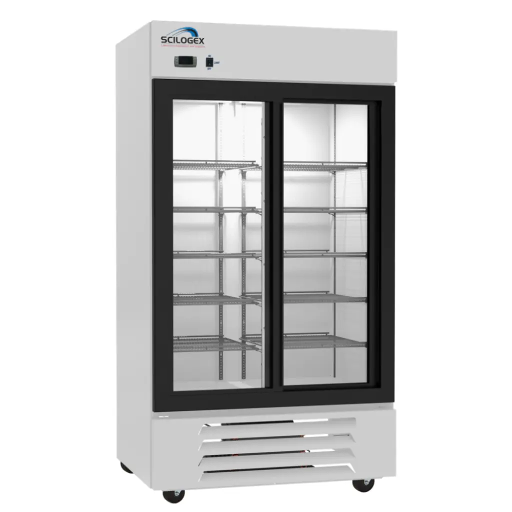 Scilogex Laboratory Refrigerators(9).webp