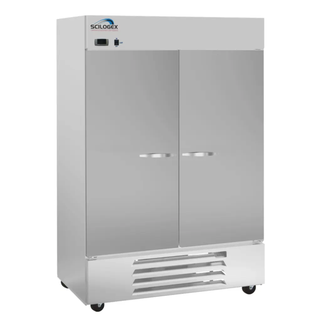 Scilogex Laboratory Refrigerators(12).webp