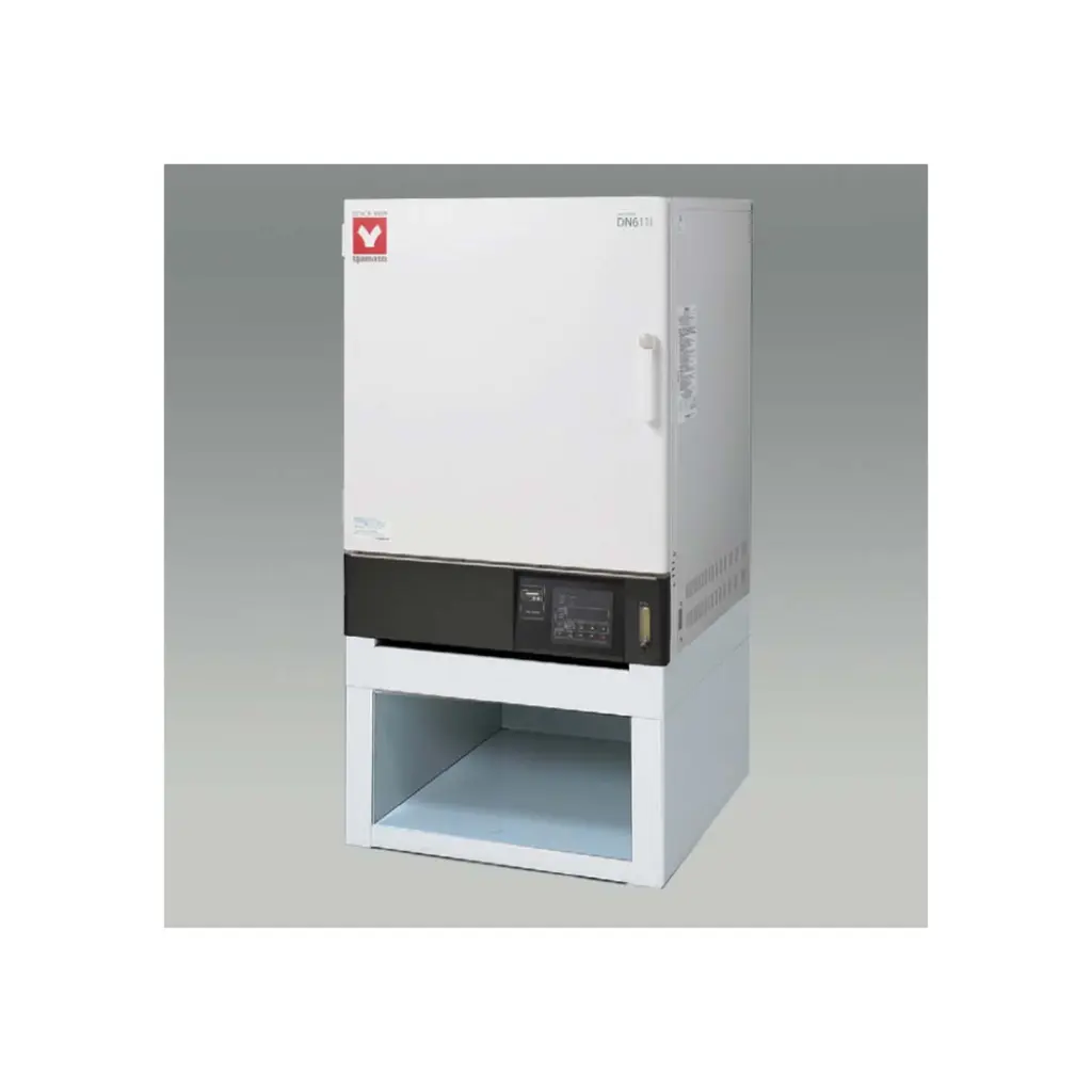 Yamato DN Series Inert Gas Ovens.webp