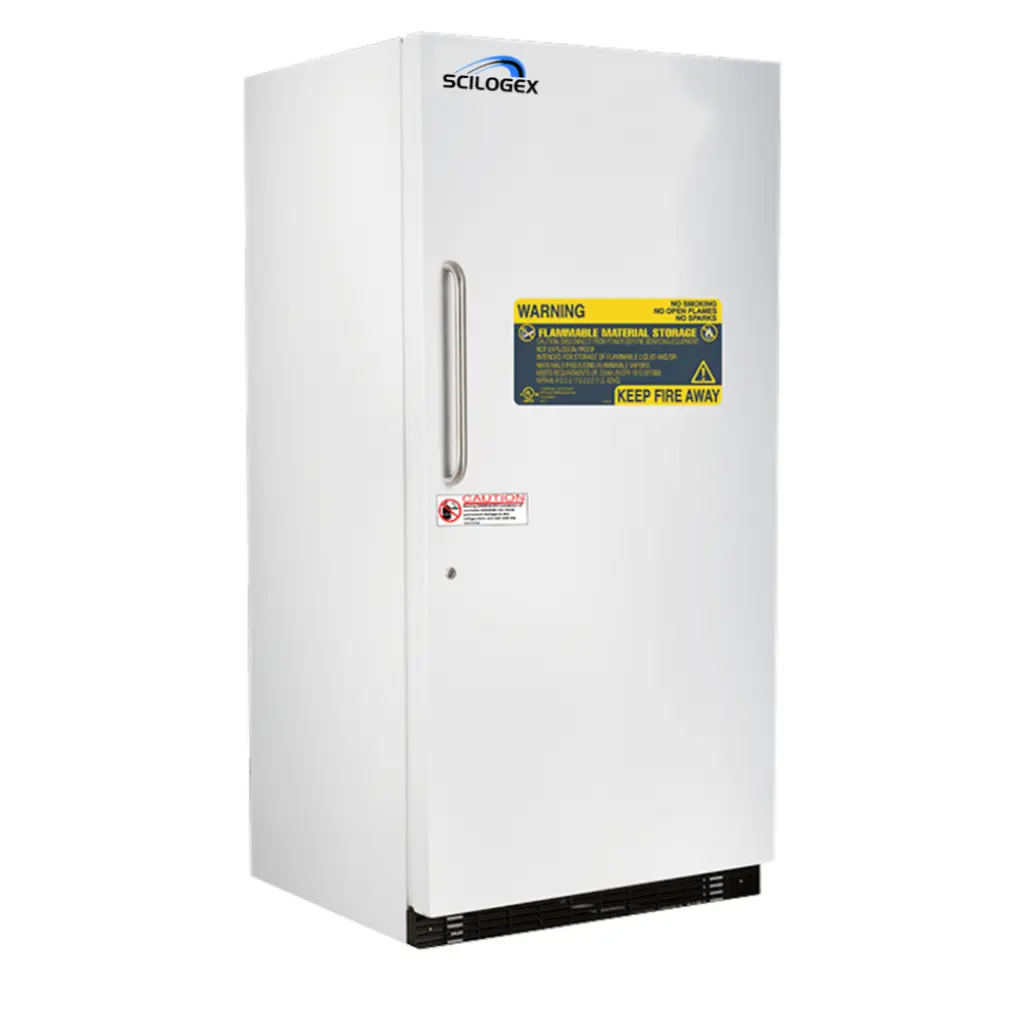 Scilogex Flammable Material Storage Freezers(4).webp