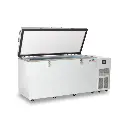 Scilogex Platinum Chest Style Ultra Low Freezers To -85°C(7).webp