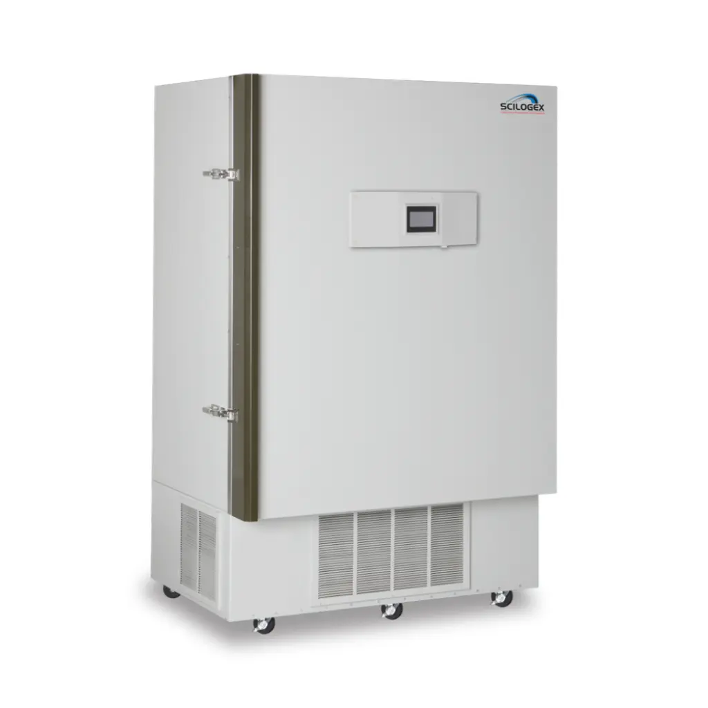 Scilogex Platinum Upright Style Low Temperature Freezers to -40°C(4).webp