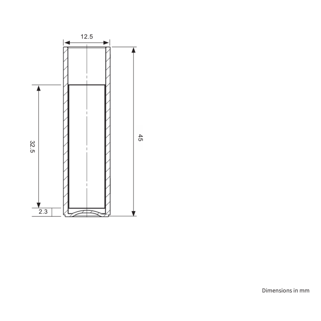 759070D Macro Polystyrene Cuvette, 2.5ml-4.5ml, 500-pack.png