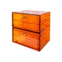 Desiccators AMBER acrylic(3).webp