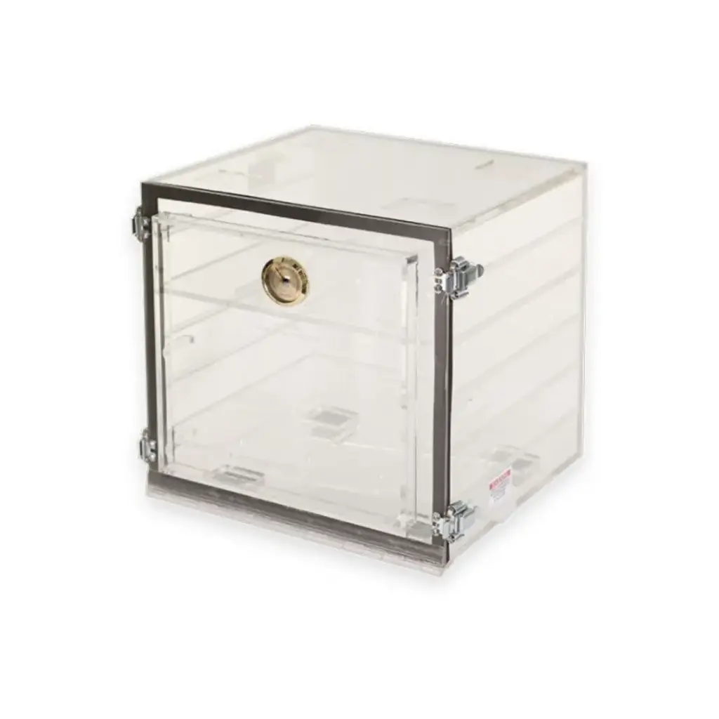 Desiccators CLEAR acrylic.webp