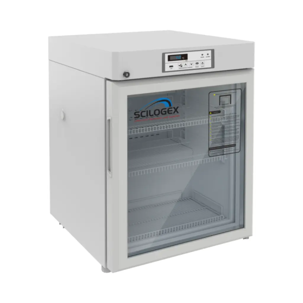 Scilogex Undercounter & Countertop Refrigerators(2).webp