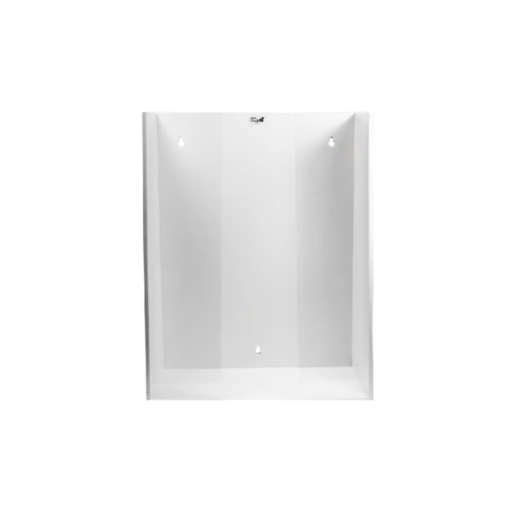 White Glove Box Holders with Clear Acrylic Front(4).webp