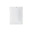 White Glove Box Holders with Clear Acrylic Front MRI.webp