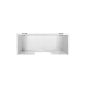 White Glove Box Holders with Clear Acrylic Front and Magnet Mount(1).webp