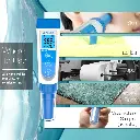 PH60F Premium Pocket pH Pocket Tester Kit for Surface Testing(1).webp
