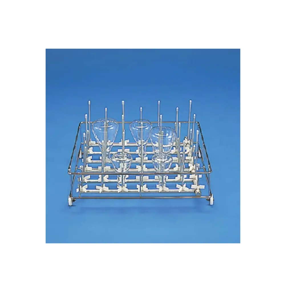 Yamato AW62 Fully-Automatic Glassware Washer(2).webp