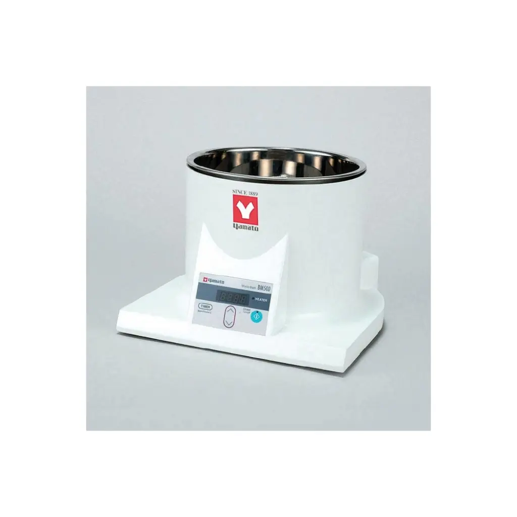 Yamato BM Series Constant Temp Lab Water Baths(1).webp